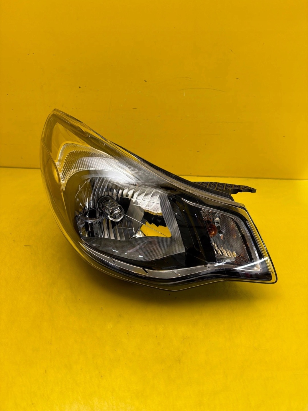 Frontscheinwerfer Opel KARL LED Rechts Scheinwerfer Headlight - Thumbnail 1