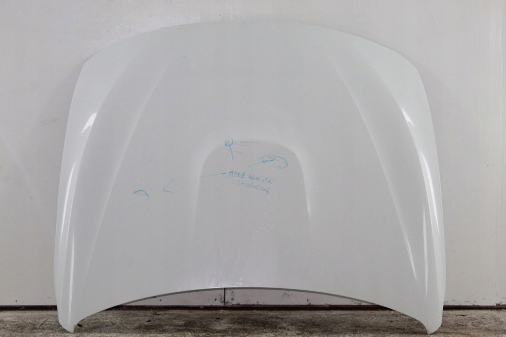 Motorhaube BMW 4 F82 Bonnet Hood - Thumbnail 1