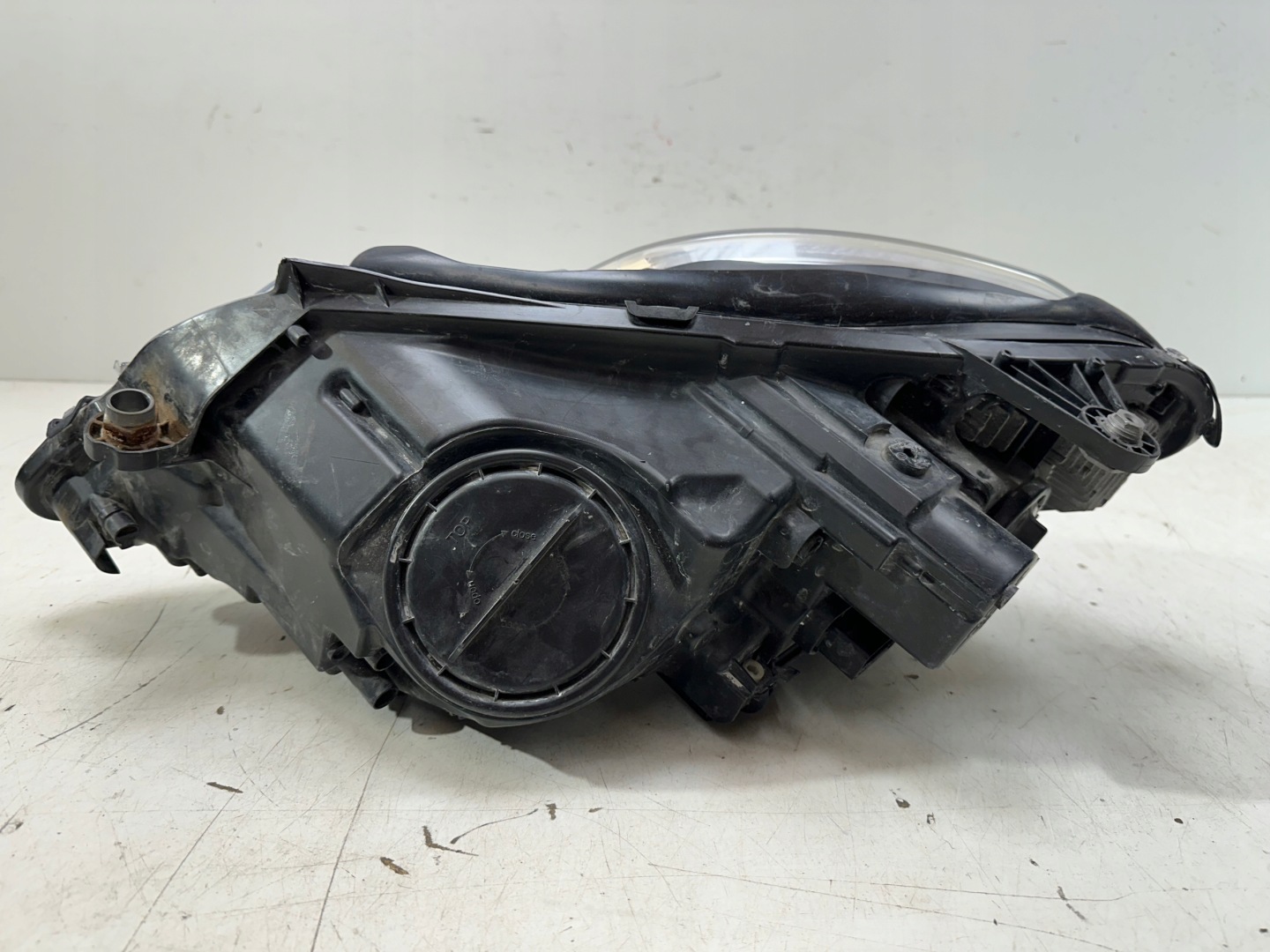 Frontscheinwerfer Mercedes-Benz E-Klasse W212 A2128206661 Xenon Rechts Headlight - Thumbnail 10