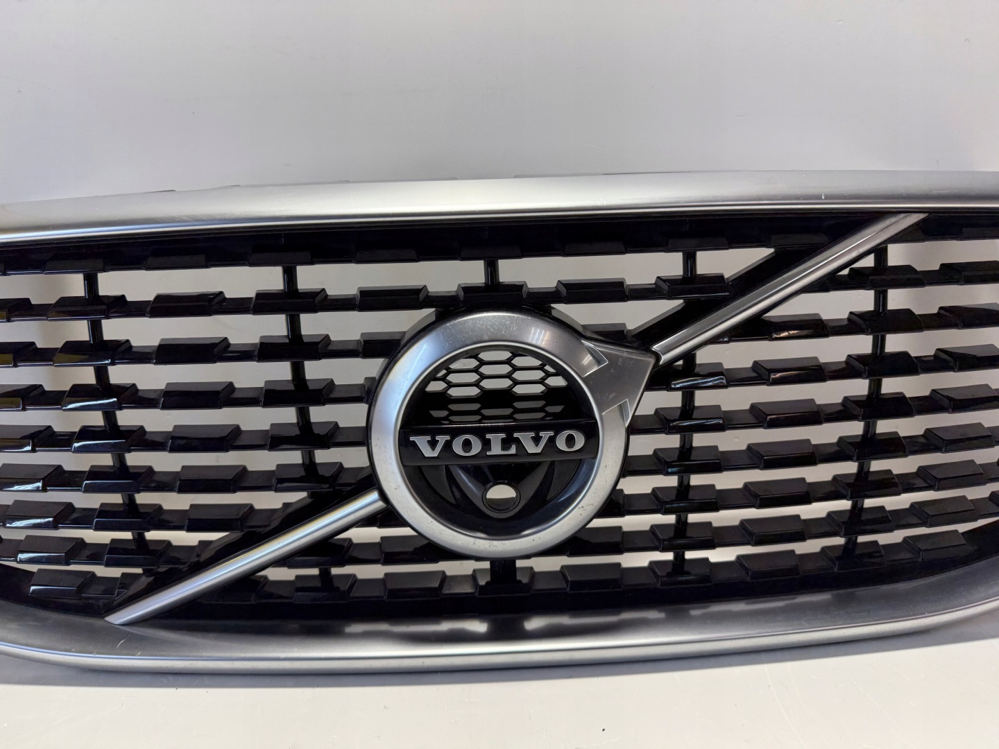 Volvo XC60 Kühlergrill FRONTGRILL Kühlergitter 31457464 - Thumbnail 3
