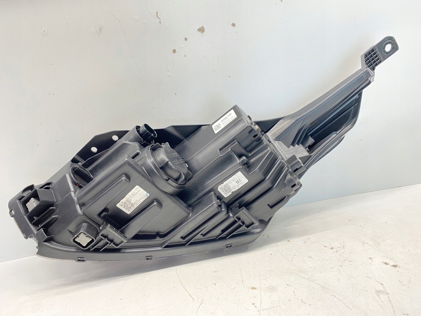 Frontscheinwerfer Kia Ceed CD LED Rechts Scheinwerfer Headlight - Thumbnail 12