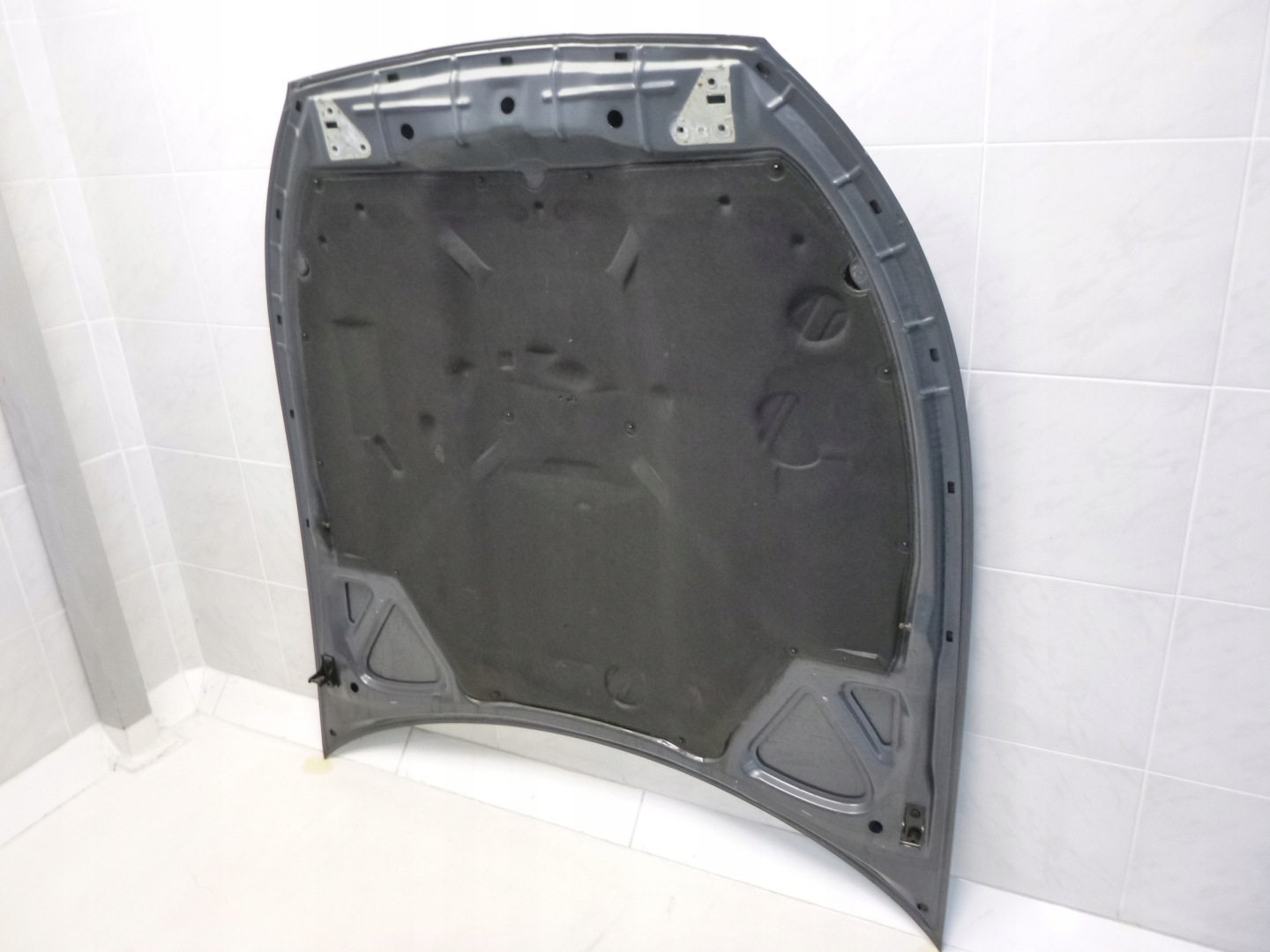 Motorhaube Jaguar XK X100 Bonnet XK8X100MASKA Hood - Thumbnail 8