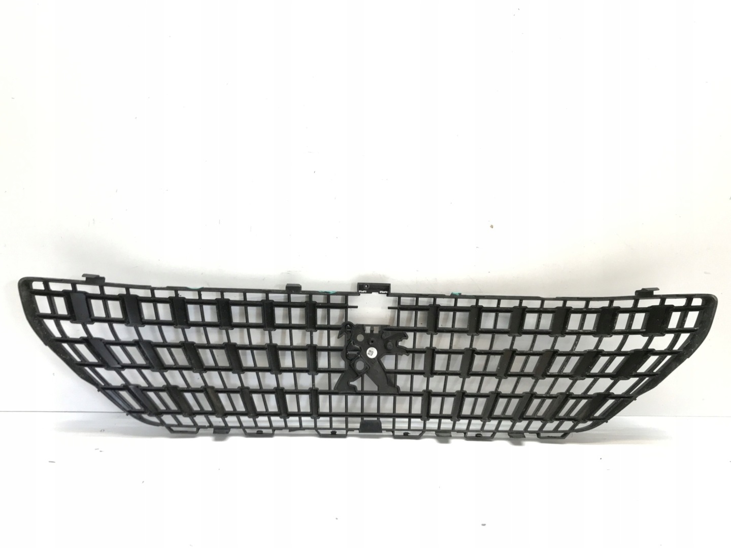 Peugeot 3008 Kühlergrill FRONTGRILL Kühlergitter - Thumbnail 12