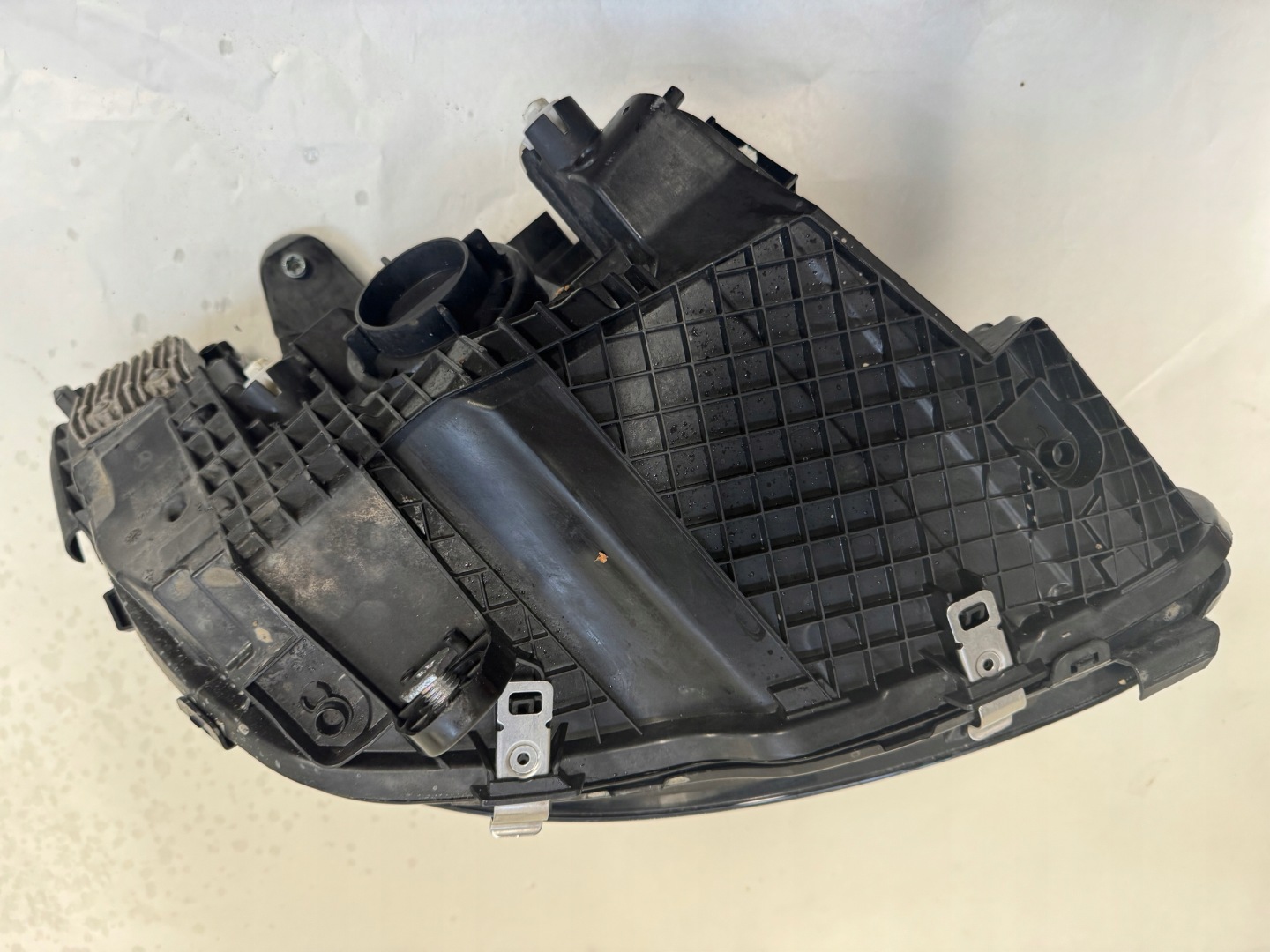 Frontscheinwerfer Mercedes-Benz C-Klasse W205 A2059062106 High Performance LED Links Headlight - Thumbnail 6