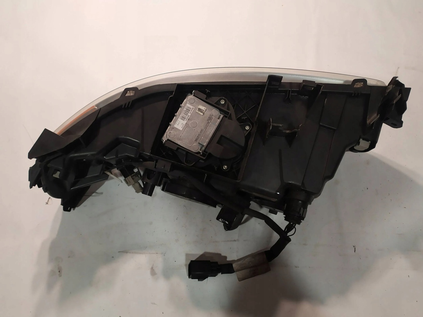 Frontscheinwerfer Volvo S60/V60 S60 Xenon Rechts Scheinwerfer Headlight - Thumbnail 12