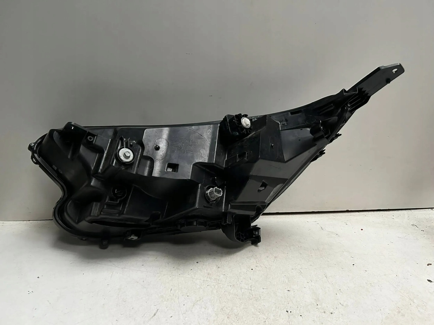 Frontscheinwerfer Honda CR-V RS LED Links Scheinwerfer Headlight - Thumbnail 8