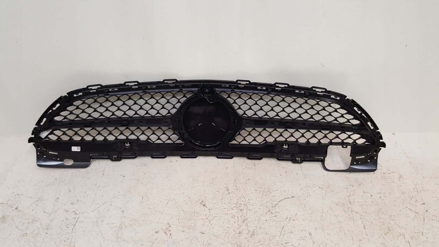 Mercedes-Benz C-Klasse W202 Kühlergrill FRONTGRILL Kühlergitter - Thumbnail 5