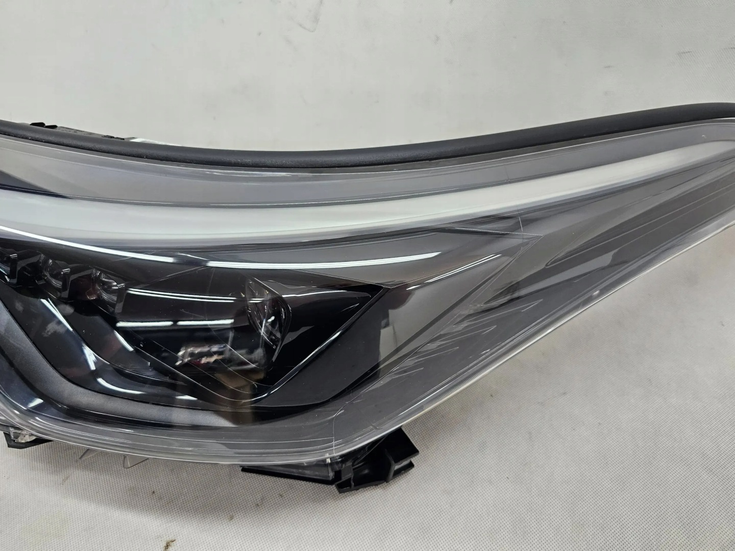 Frontscheinwerfer Toyota C-HR X20 81150YP2810 LED Links Scheinwerfer Headlight - Thumbnail 4