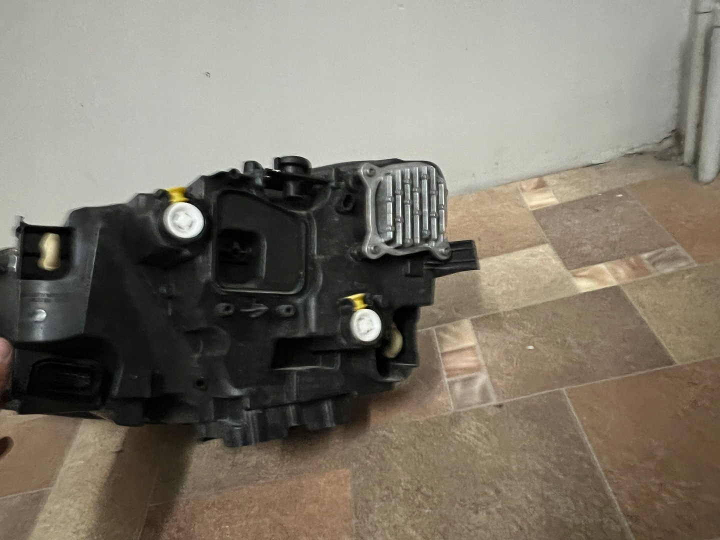 Frontscheinwerfer VW Taigo 2G7941035IQ LED Links Scheinwerfer Headlight - Thumbnail 10