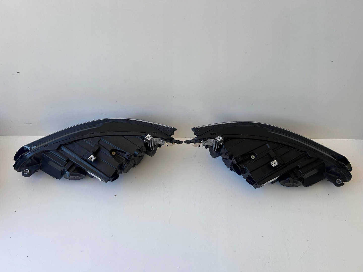 Frontscheinwerfer VW Golf V 5H1941006C LED Links Scheinwerfer Headlight - Thumbnail 7