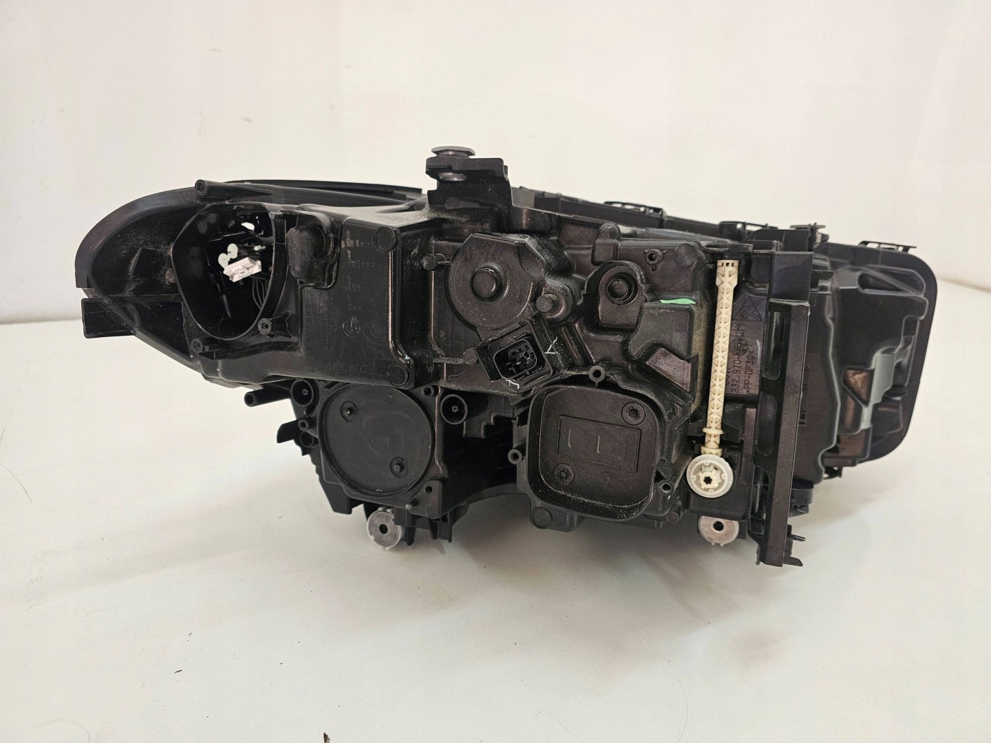 Frontscheinwerfer BMW 5 G31 5A388E3 LCI Links Scheinwerfer Headlight - Thumbnail 9