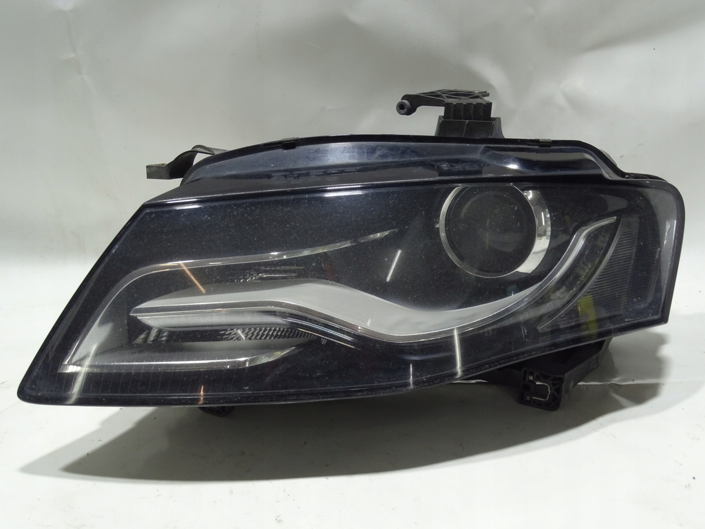 Frontscheinwerfer Audi A4 B8 8K0941004C LED Links Scheinwerfer Headlight - Thumbnail 8