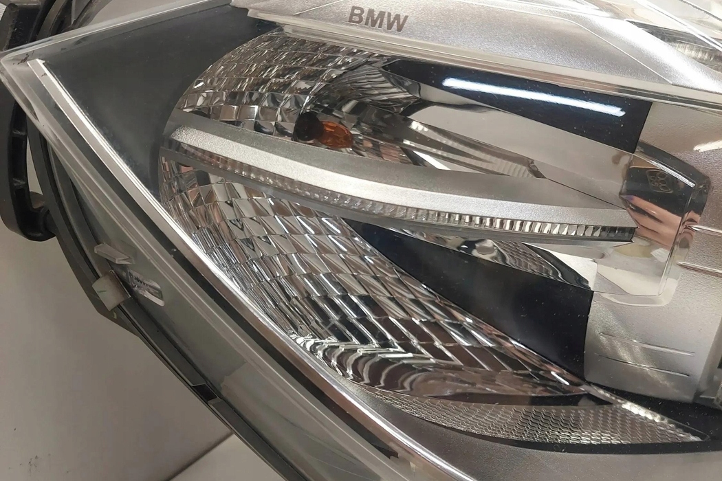 Frontscheinwerfer BMW X5 F85 7399116 LED Rechts Scheinwerfer Headlight - Thumbnail 12