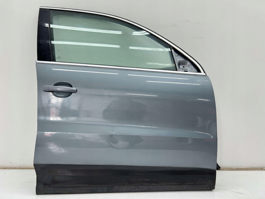 VW Tiguan Tür Vorne Rechts SUV Door Porta Porte - Thumbnail 1