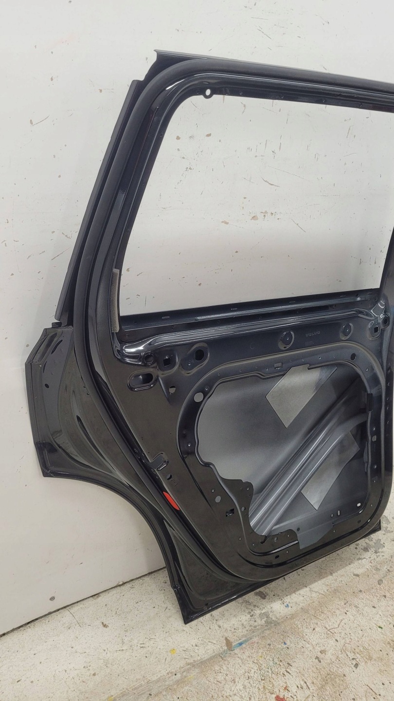 Volvo XC90 Tür Hinten Links Door Porta Porte - Thumbnail 11