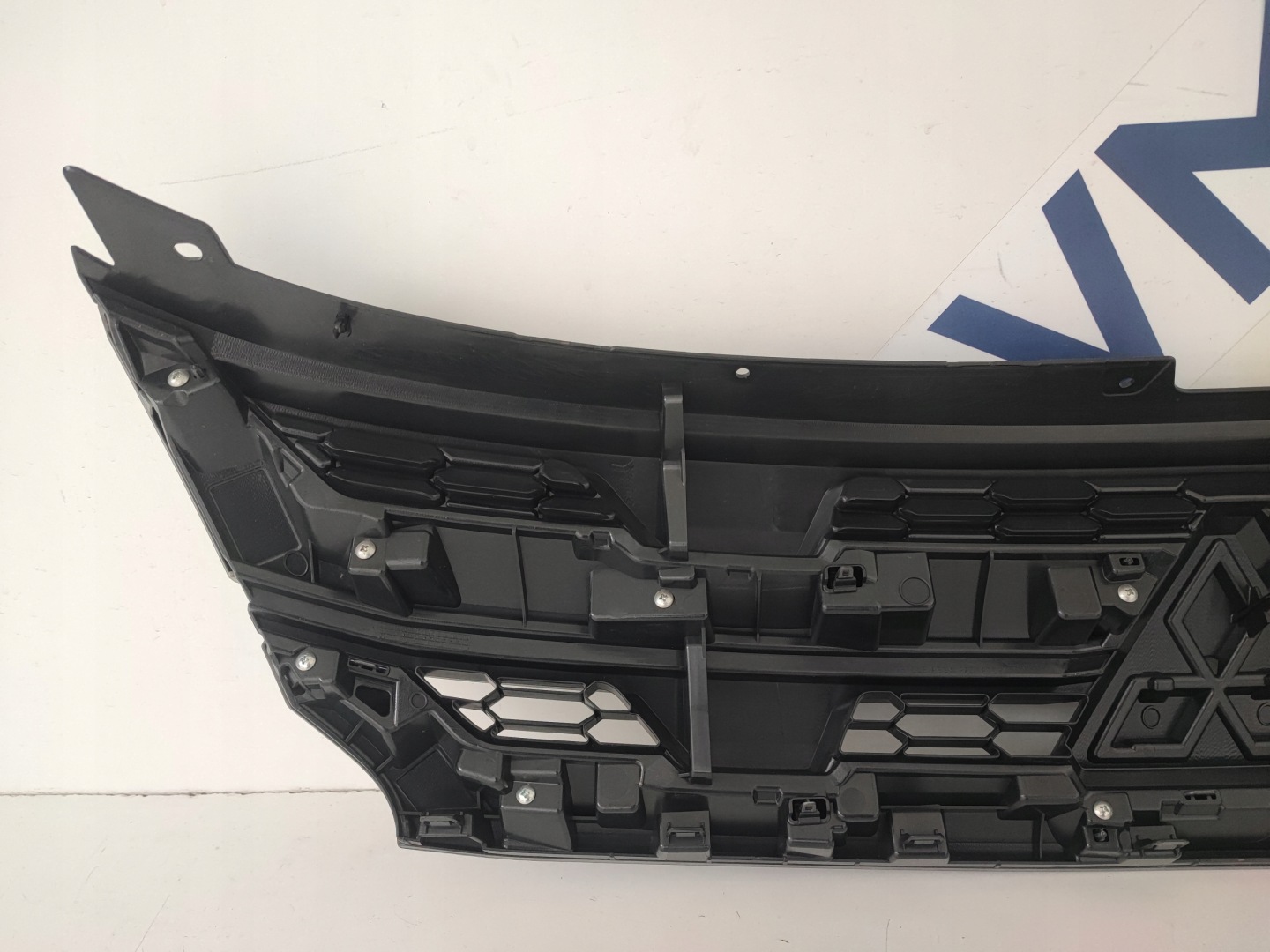 Mitsubishi Outlander CU0W Kühlergrill FRONTGRILL Kühlergitter 7450B399 - Thumbnail 8