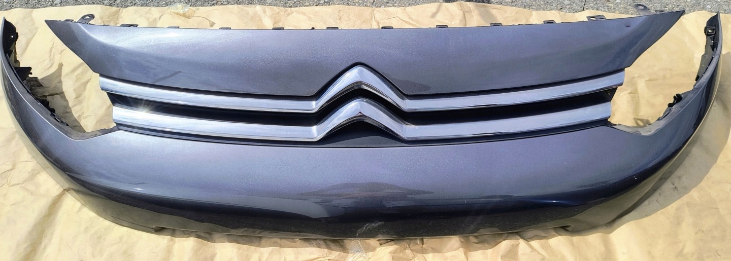 Motorhaube Citroen Spacetourer V Bonnet Hood - Thumbnail 12