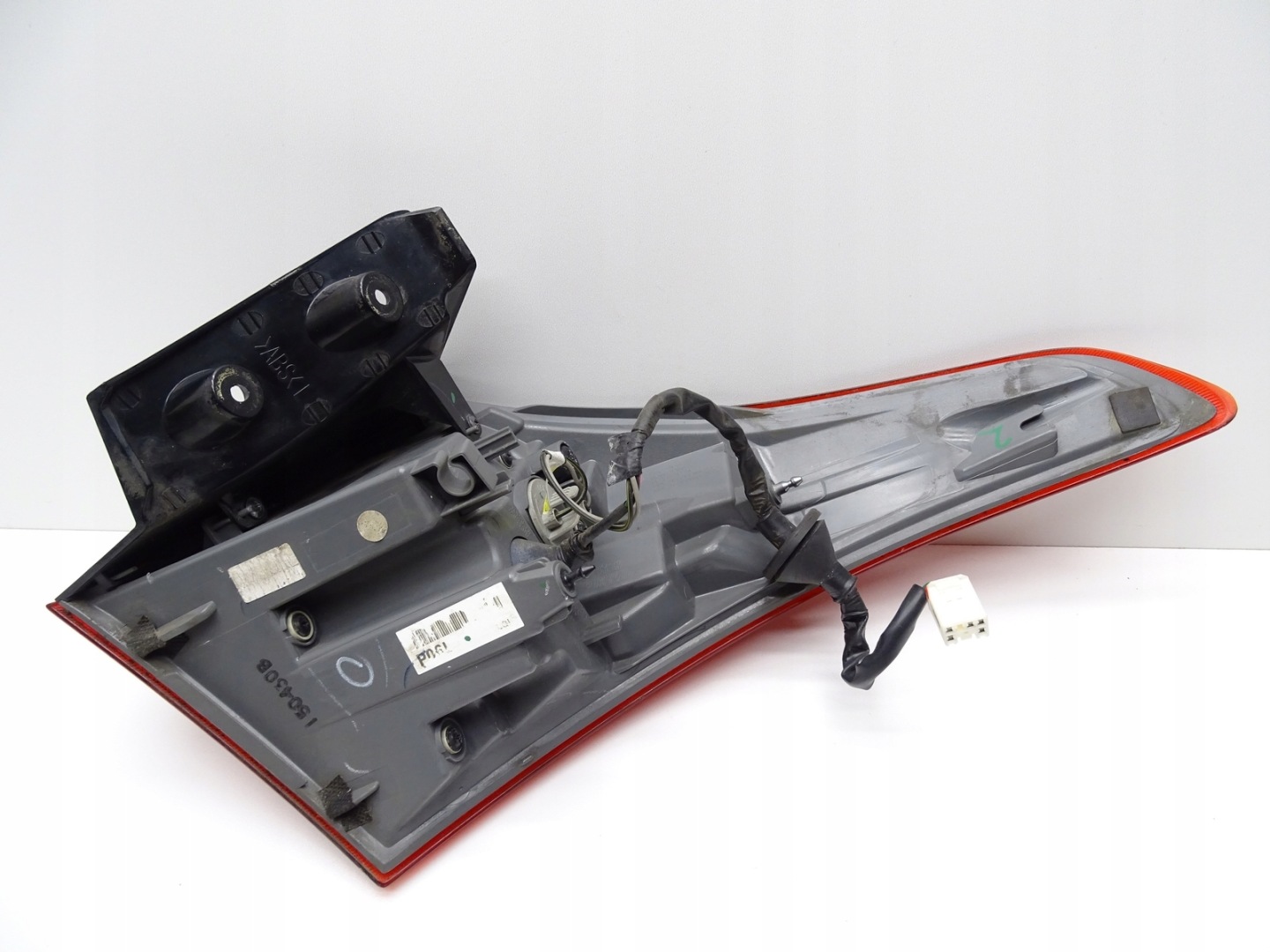 Hyundai i30 FDH Rückleuchte 92401A5116 Rearlamp - Thumbnail 7