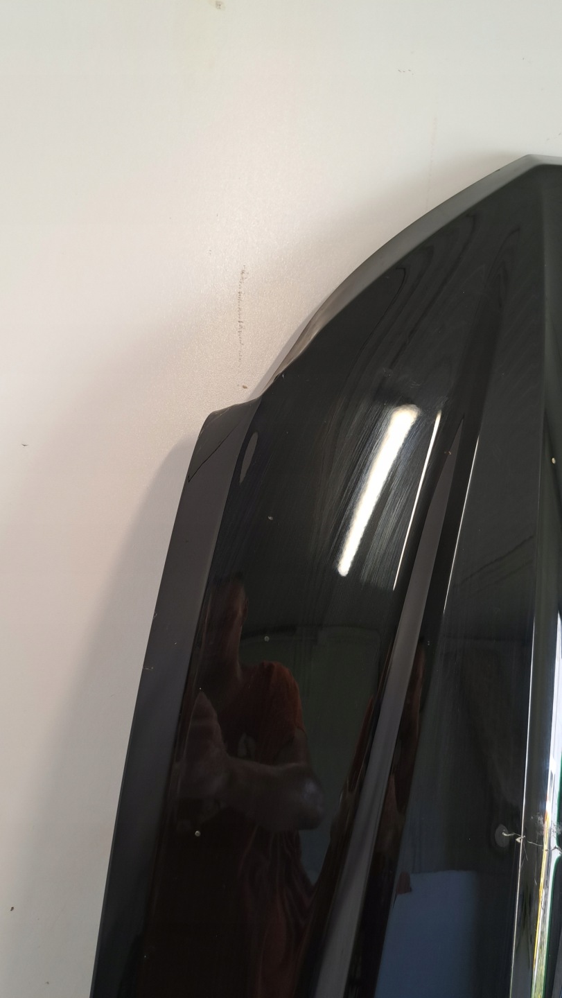 Motorhaube VW Touareg I Bonnet Hood - Thumbnail 11