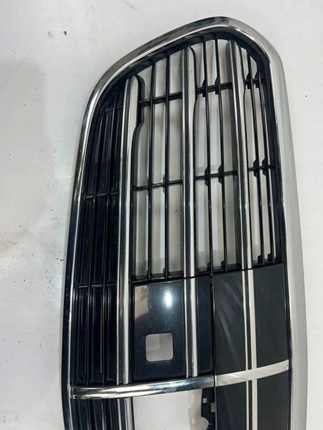 Mercedes-Benz S-Klasse W223 Kühlergrill FRONTGRILL Kühlergitter - Thumbnail 8