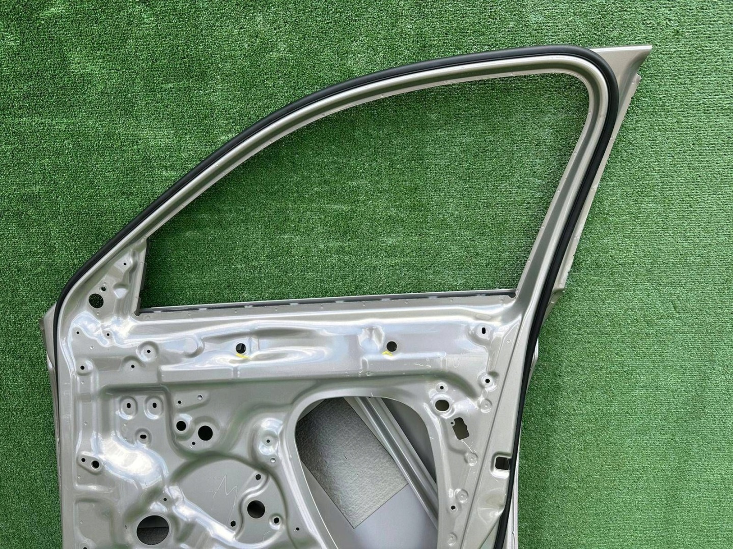 Skoda Kodiaq NS Tür Vorne Rechts Door Porta Porte - Thumbnail 12