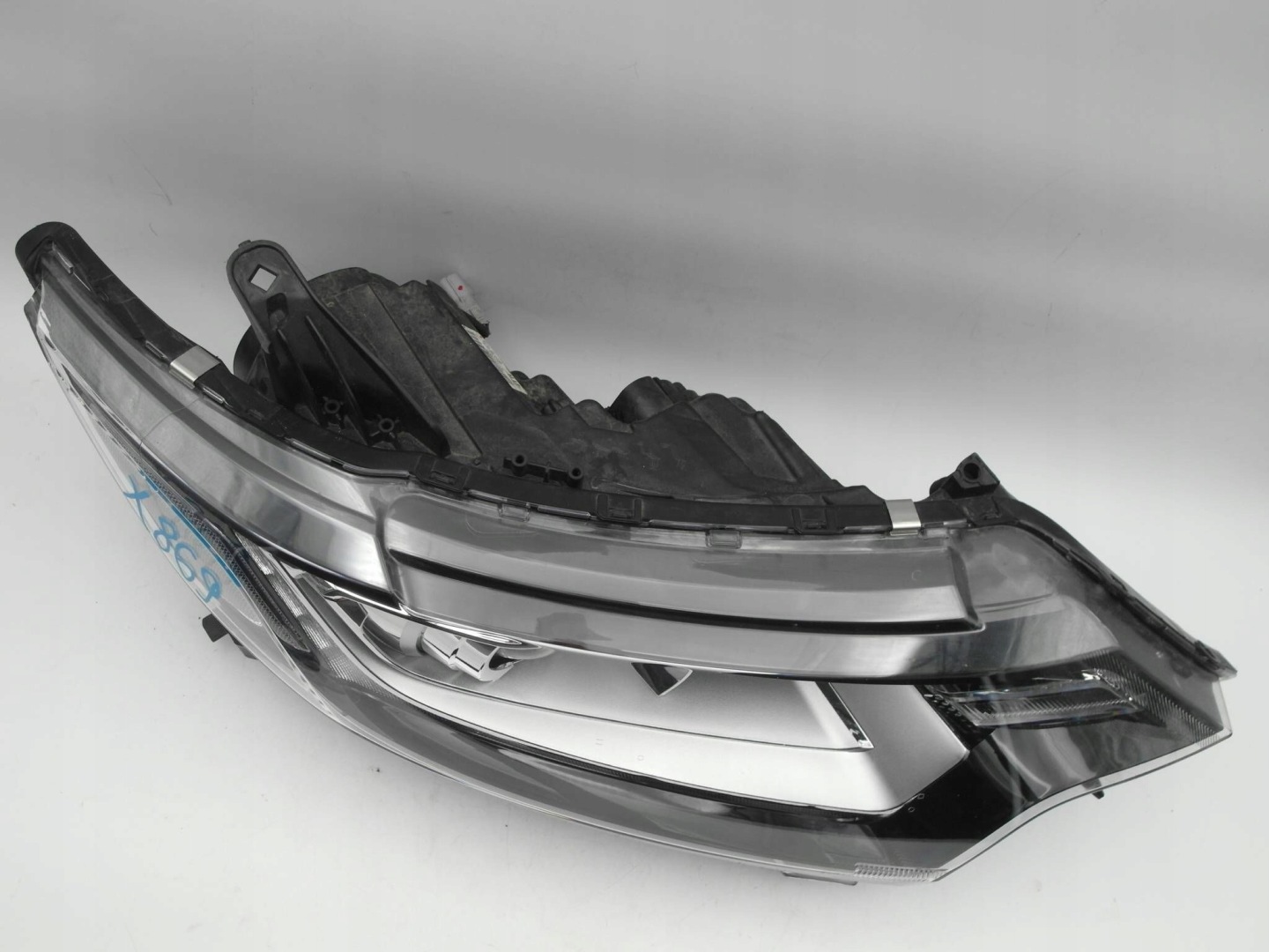 Frontscheinwerfer Mitsubishi Outlander CU0W 8301C854 LED Rechts Headlight - Thumbnail 8