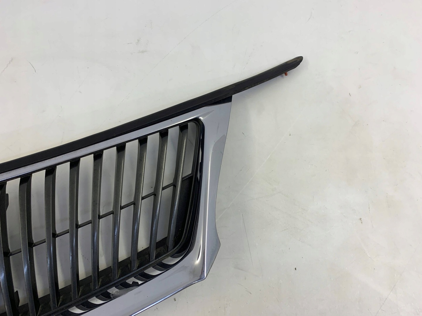 Lexus IS XE3 Kühlergrill FRONTGRILL Kühlergitter 5311253070 - Thumbnail 2