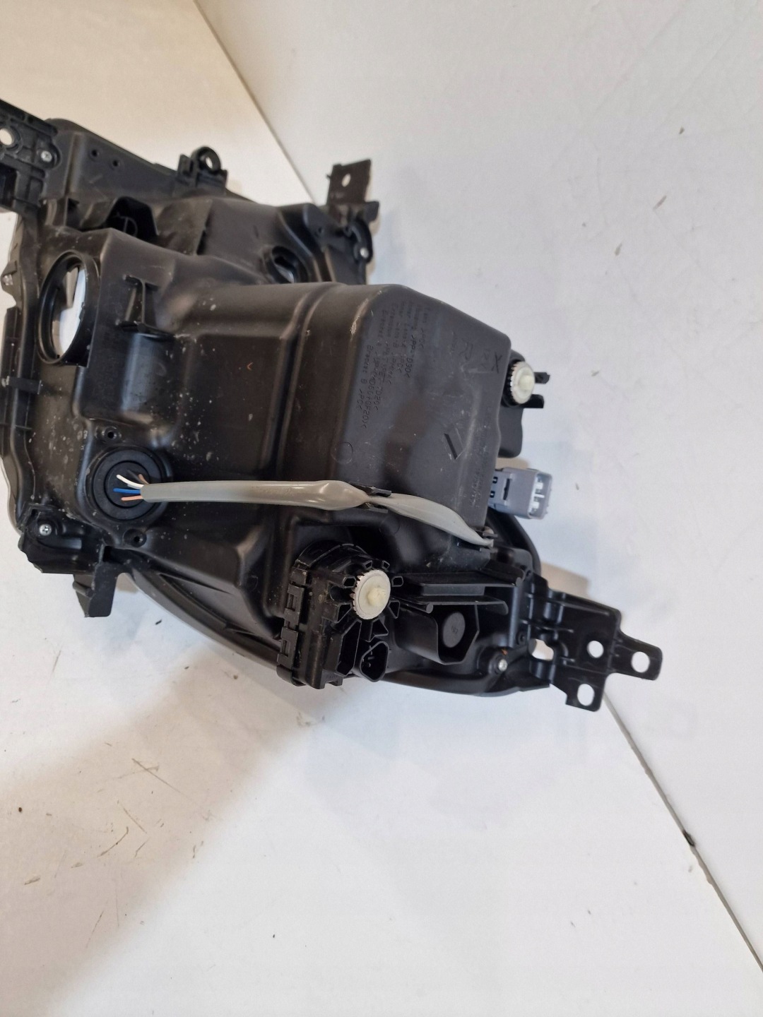 Frontscheinwerfer Suzuki Ignis I FH LED Rechts Scheinwerfer Headlight - Thumbnail 11