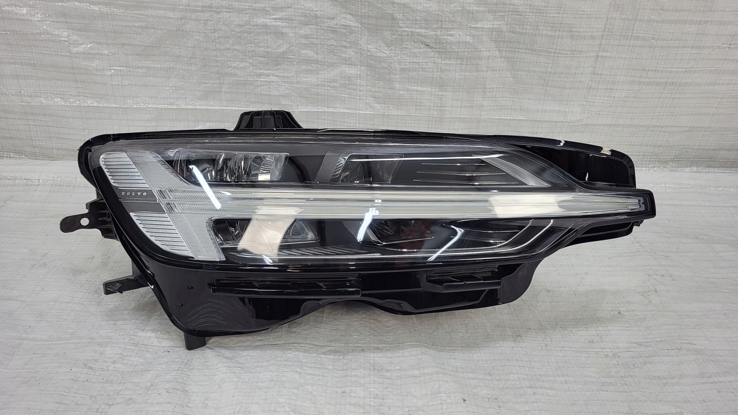 Frontscheinwerfer Volvo S60/V60 S60 LED Rechts Scheinwerfer Headlight - Thumbnail 1