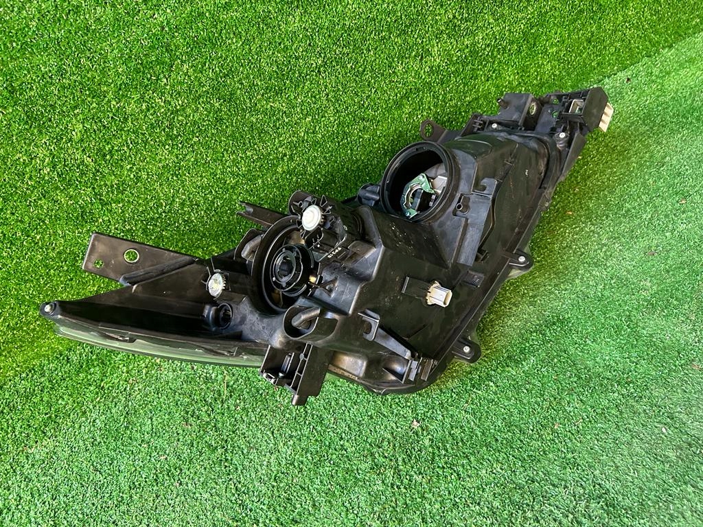 Frontscheinwerfer Mazda 3 BP BACS51040 Facelift LED Links Scheinwerfer Headlight - Thumbnail 6