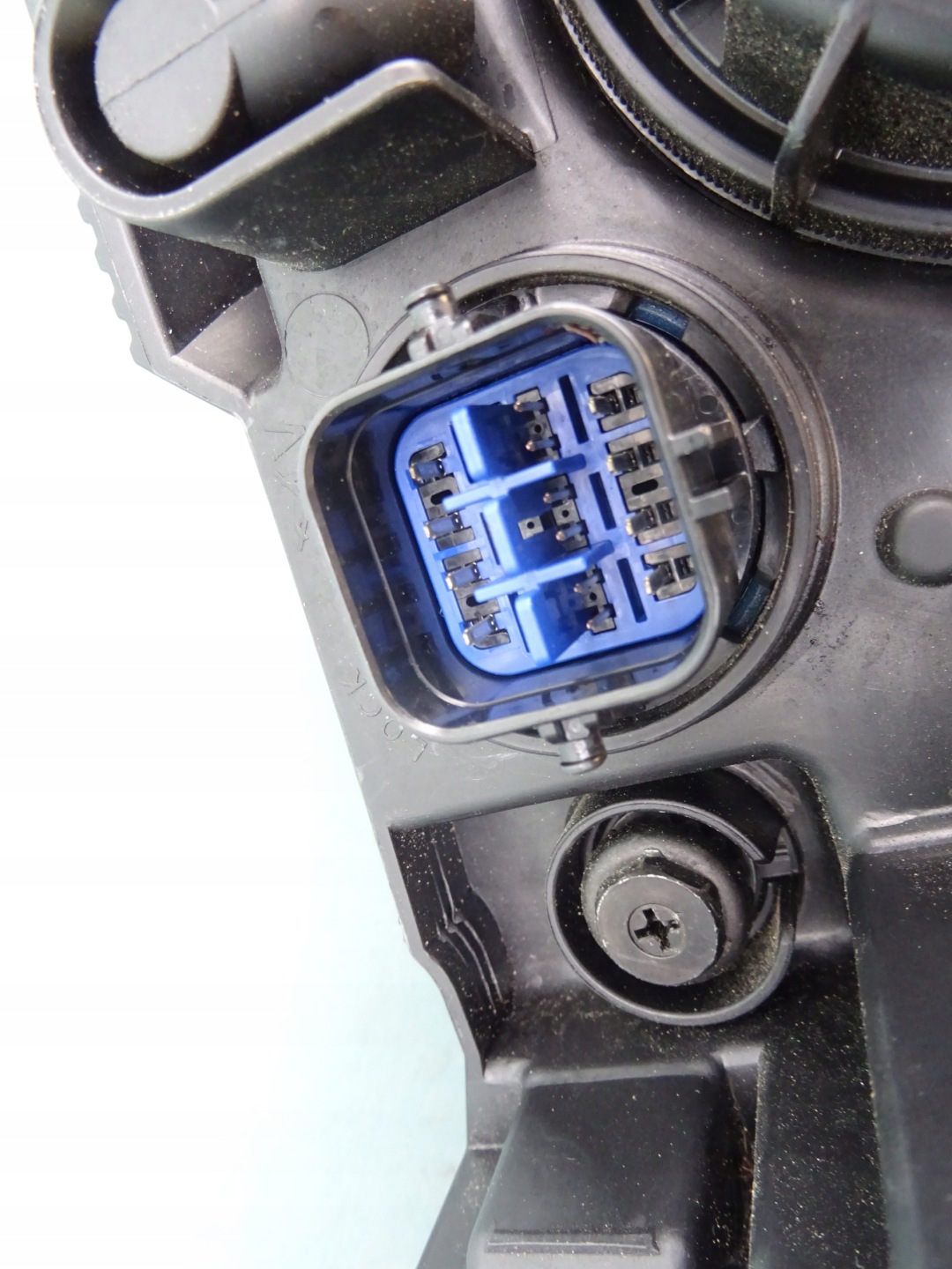 Frontscheinwerfer Hyundai IONIQ 5 NE 92101GI921 LED Links Scheinwerfer Headlight - Thumbnail 12