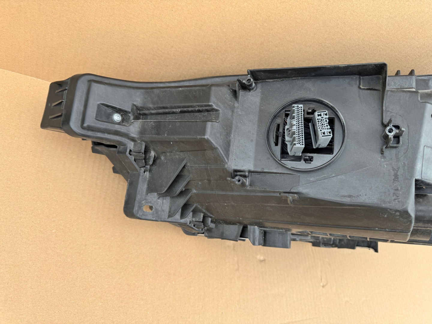 Frontscheinwerfer Volvo XC60 31655231LA LED Rechts Scheinwerfer Headlight - Thumbnail 8
