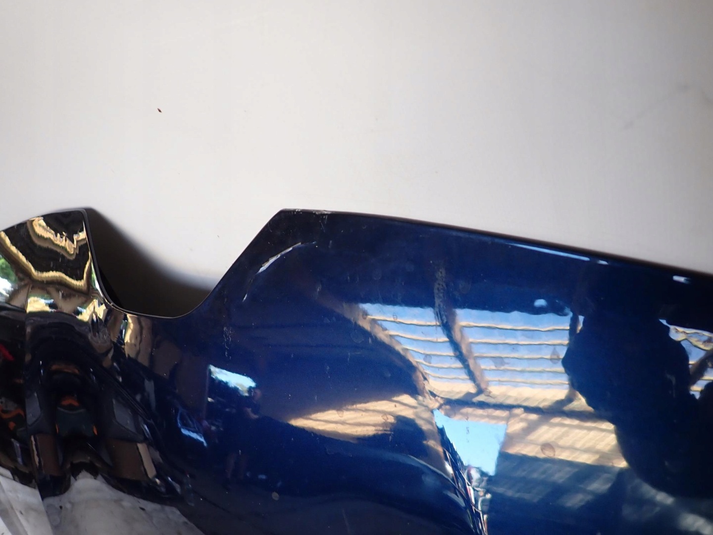 Motorhaube Renault MĂ©gane I BA.. Bonnet 41624MASKAR Hood - Thumbnail 12