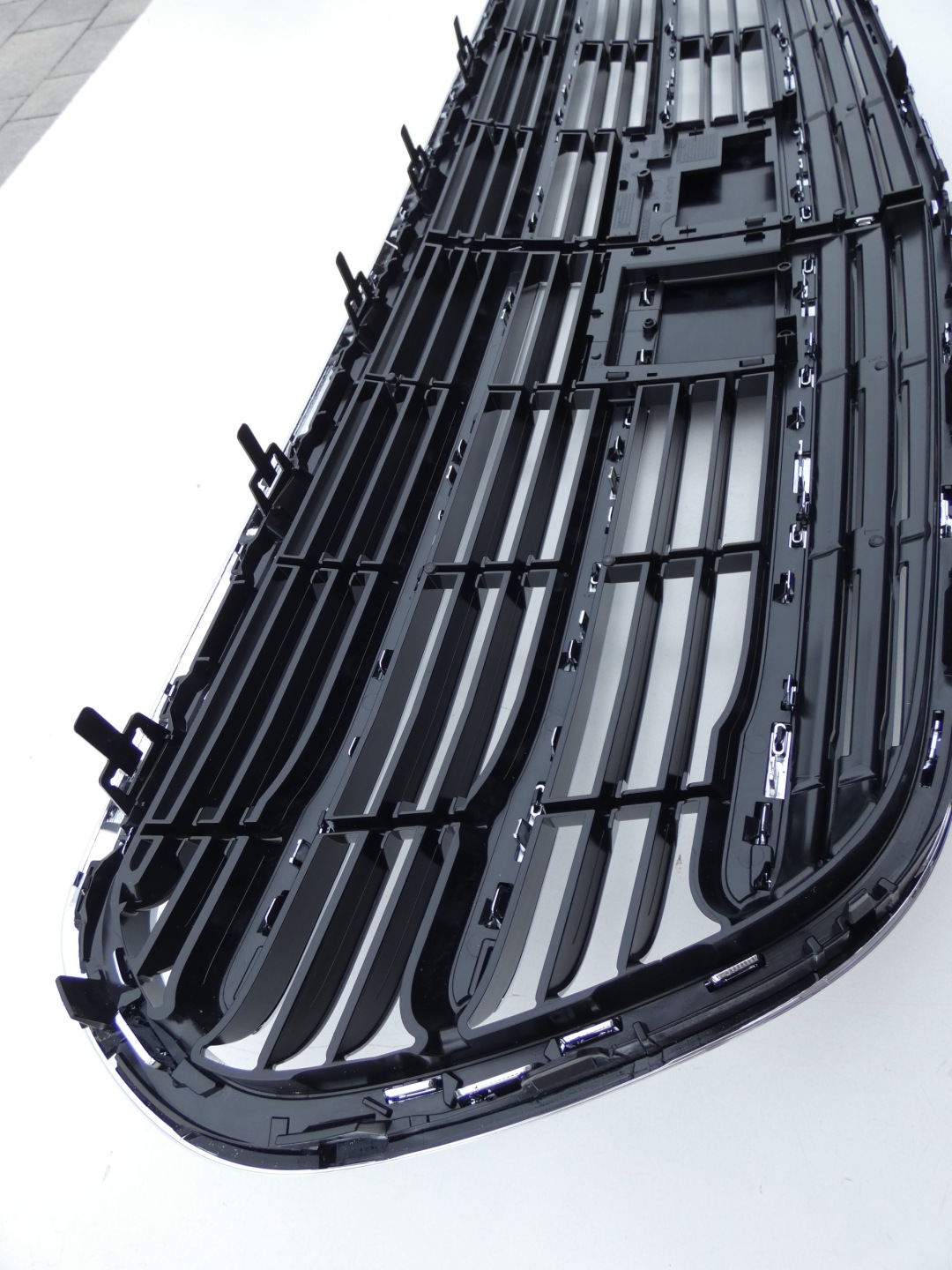 Mercedes-Benz S-Klasse W223 Kühlergrill FRONTGRILL Kühlergitter - Thumbnail 5