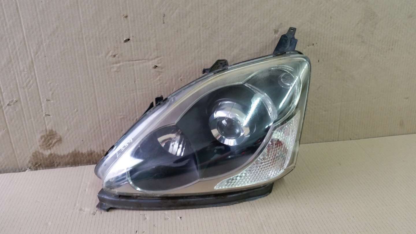 Honda Civic V EG Rückleuchte Rearlamp - Thumbnail 1
