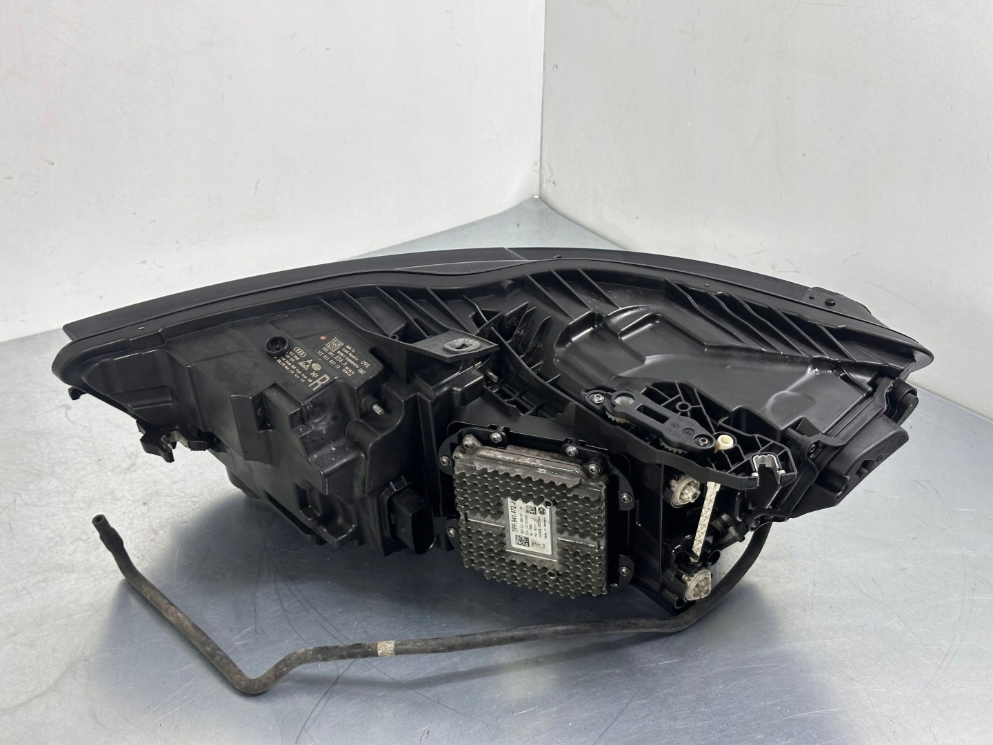 Frontscheinwerfer Audi A6 4G0941034H LED Rechts Scheinwerfer Headlight - Thumbnail 8