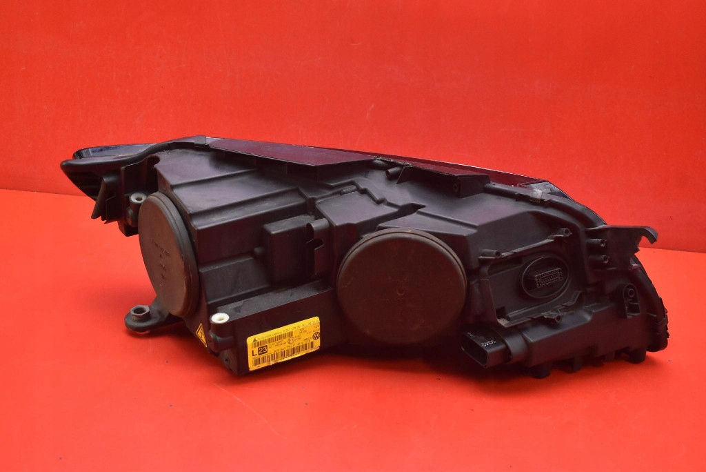 Frontscheinwerfer VW Passat 3C8 3C8941751F Xenon Links Scheinwerfer Headlight - Thumbnail 8