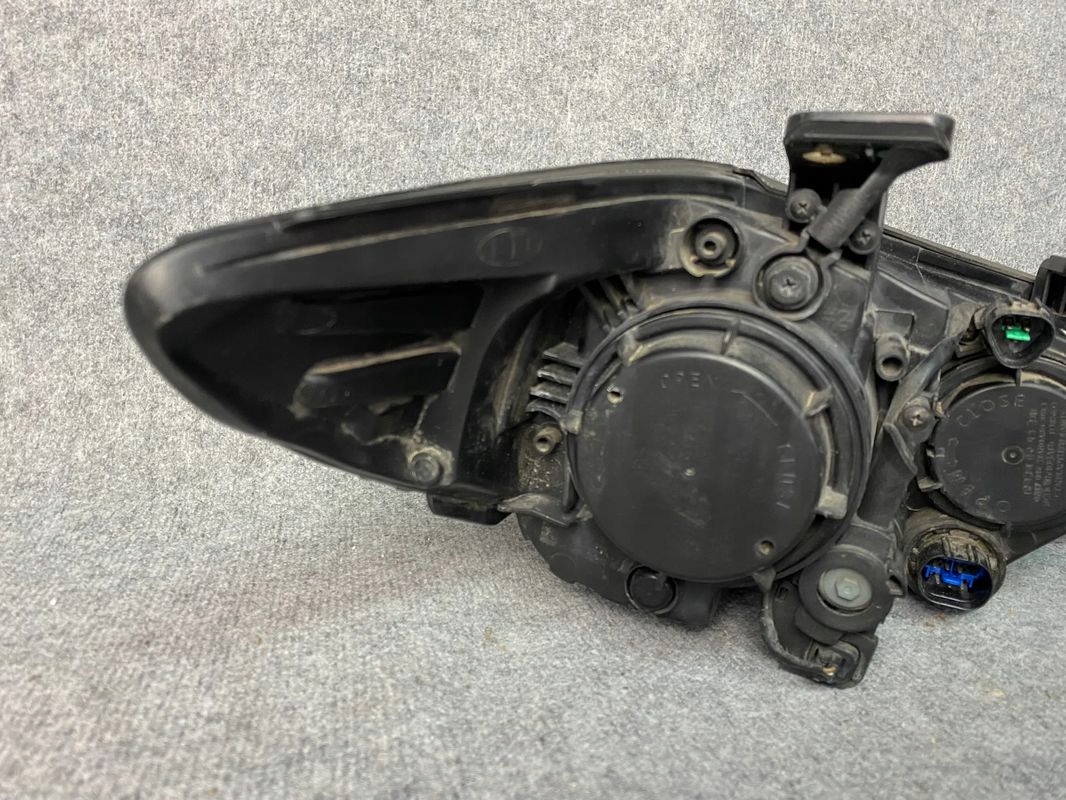 Frontscheinwerfer Hyundai Elantra EL LED Links Scheinwerfer Headlight - Thumbnail 10