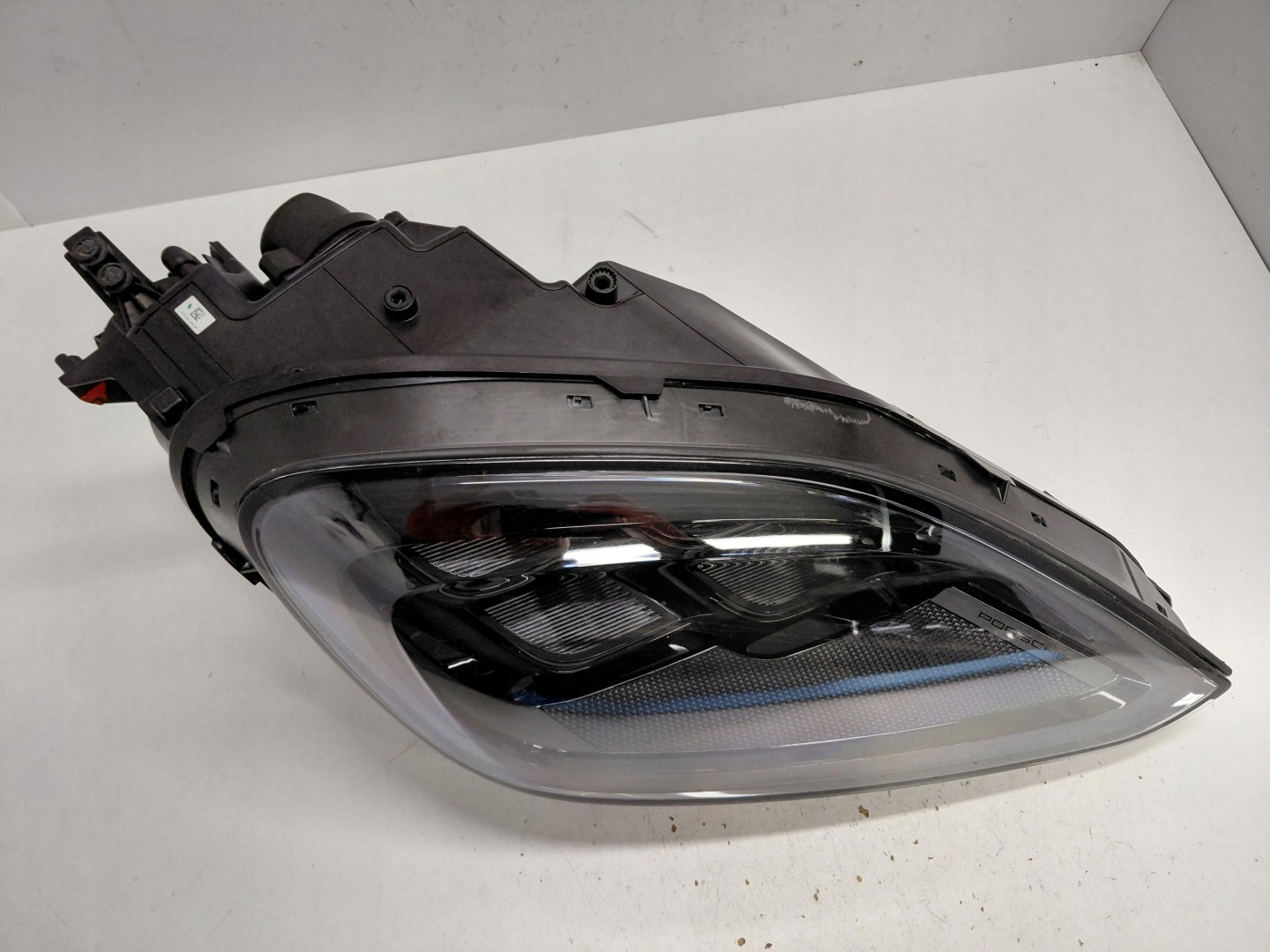 Frontscheinwerfer Porsche Cayenne 9YA 9Y0941059M LED Links Headlight - Thumbnail 12