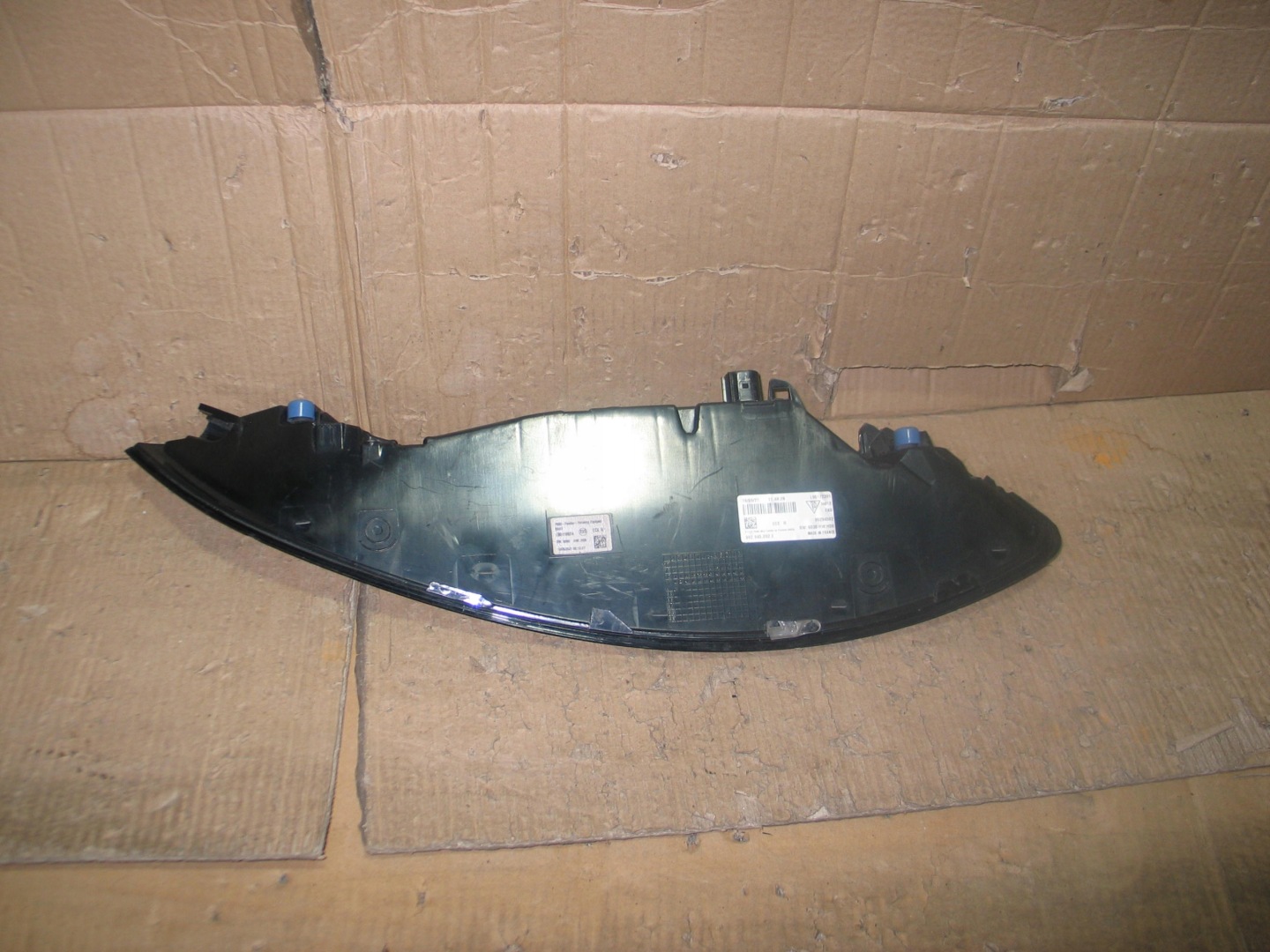 Porsche 911 992 Rückleuchte 992945092 Rearlamp - Thumbnail 11