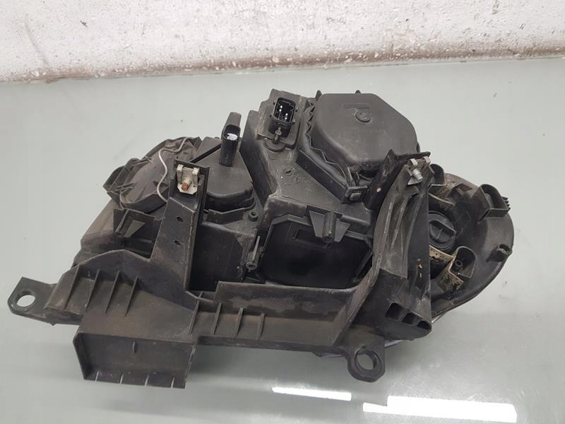 Frontscheinwerfer BMW X3 E83 LED Rechts Scheinwerfer Headlight - Thumbnail 10