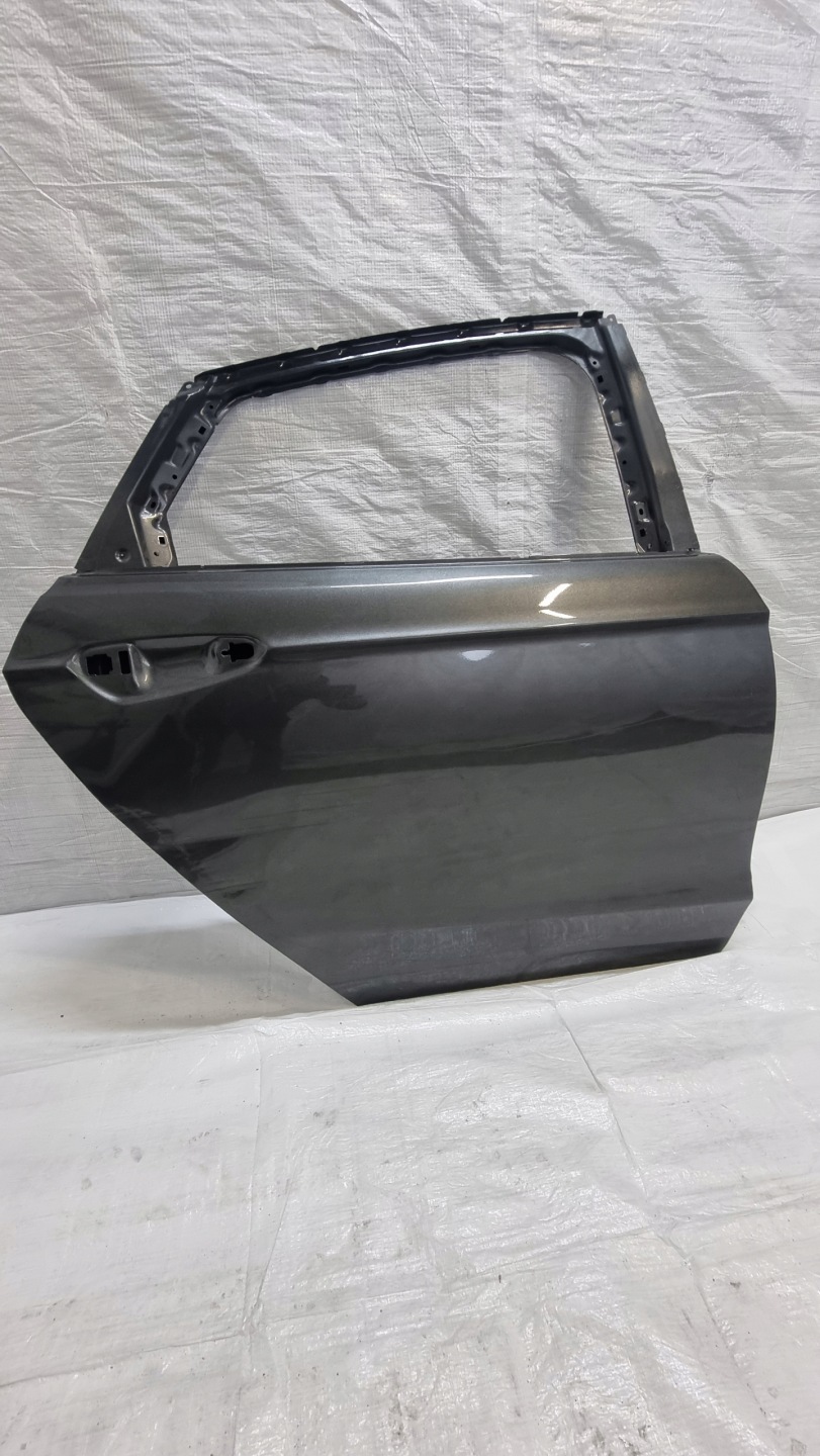 Ford Mondeo V MK5 Tür Hinten Rechts Door Porta Porte - Thumbnail 1