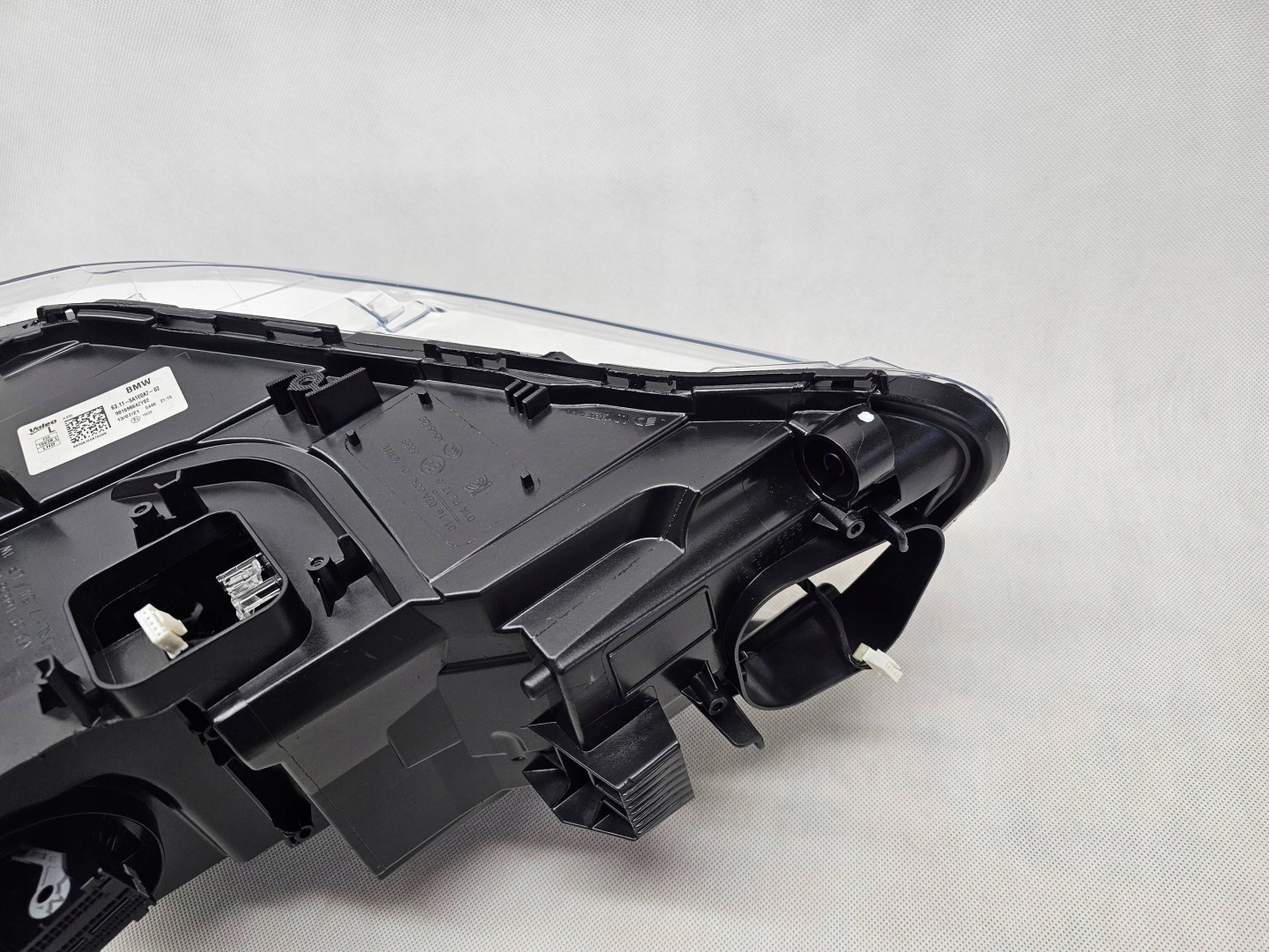 Frontscheinwerfer BMW X2 F39 5A1E0A7 LED Links Scheinwerfer Headlight - Thumbnail 20