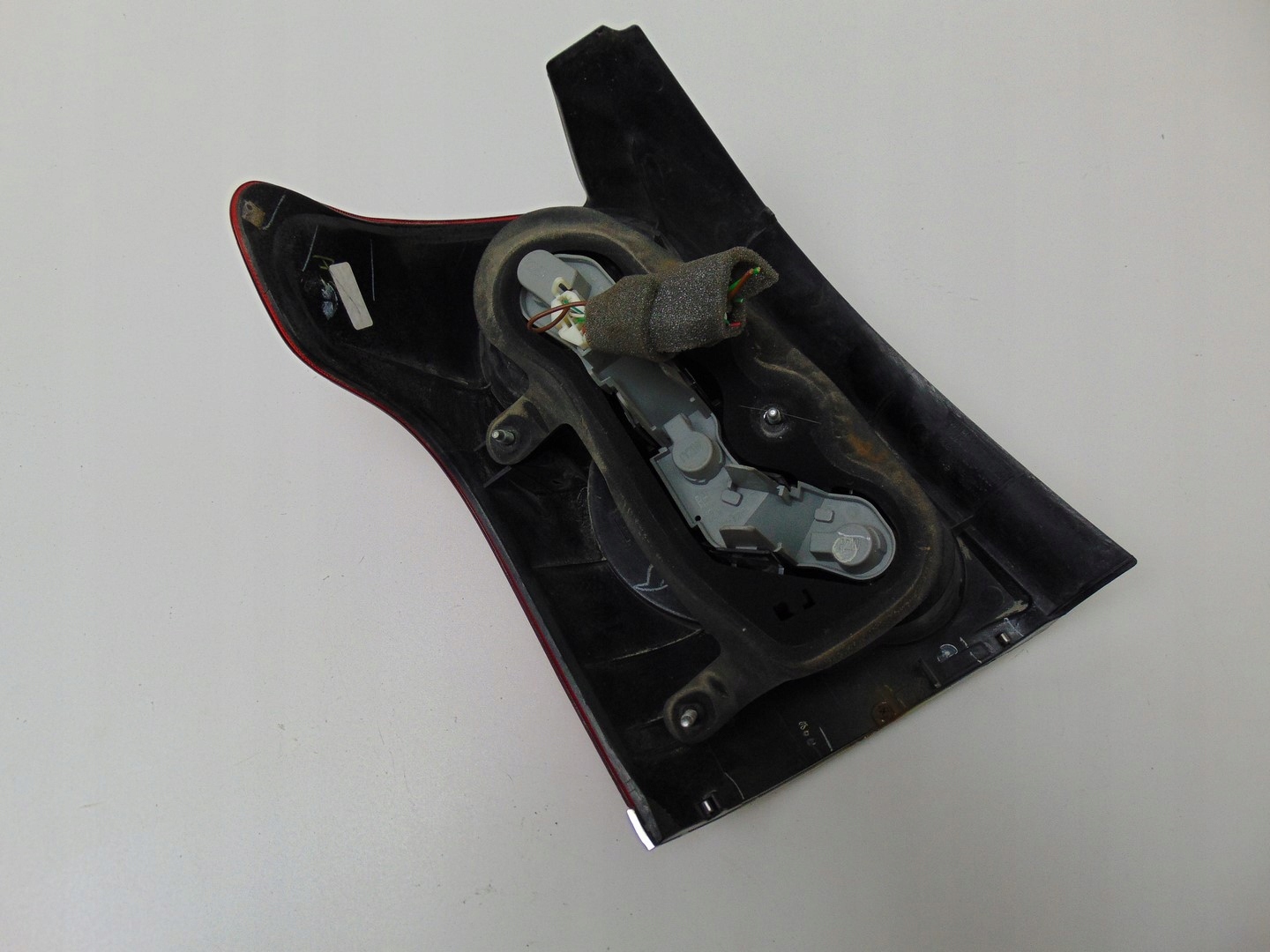 Toyota Avensis T25 Rückleuchte Rearlamp - Thumbnail 10