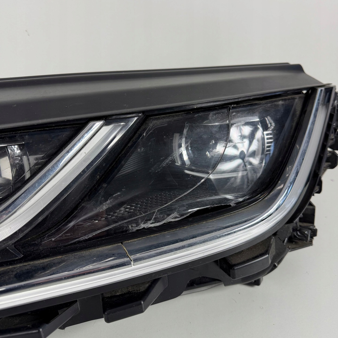 Frontscheinwerfer VW Arteon 3H 3G8941081K LED Links Scheinwerfer Headlight - Thumbnail 5