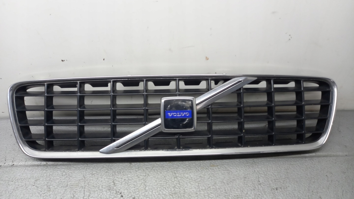 Volvo S60/V60 S60 Kühlergrill FRONTGRILL Kühlergitter - Thumbnail 1