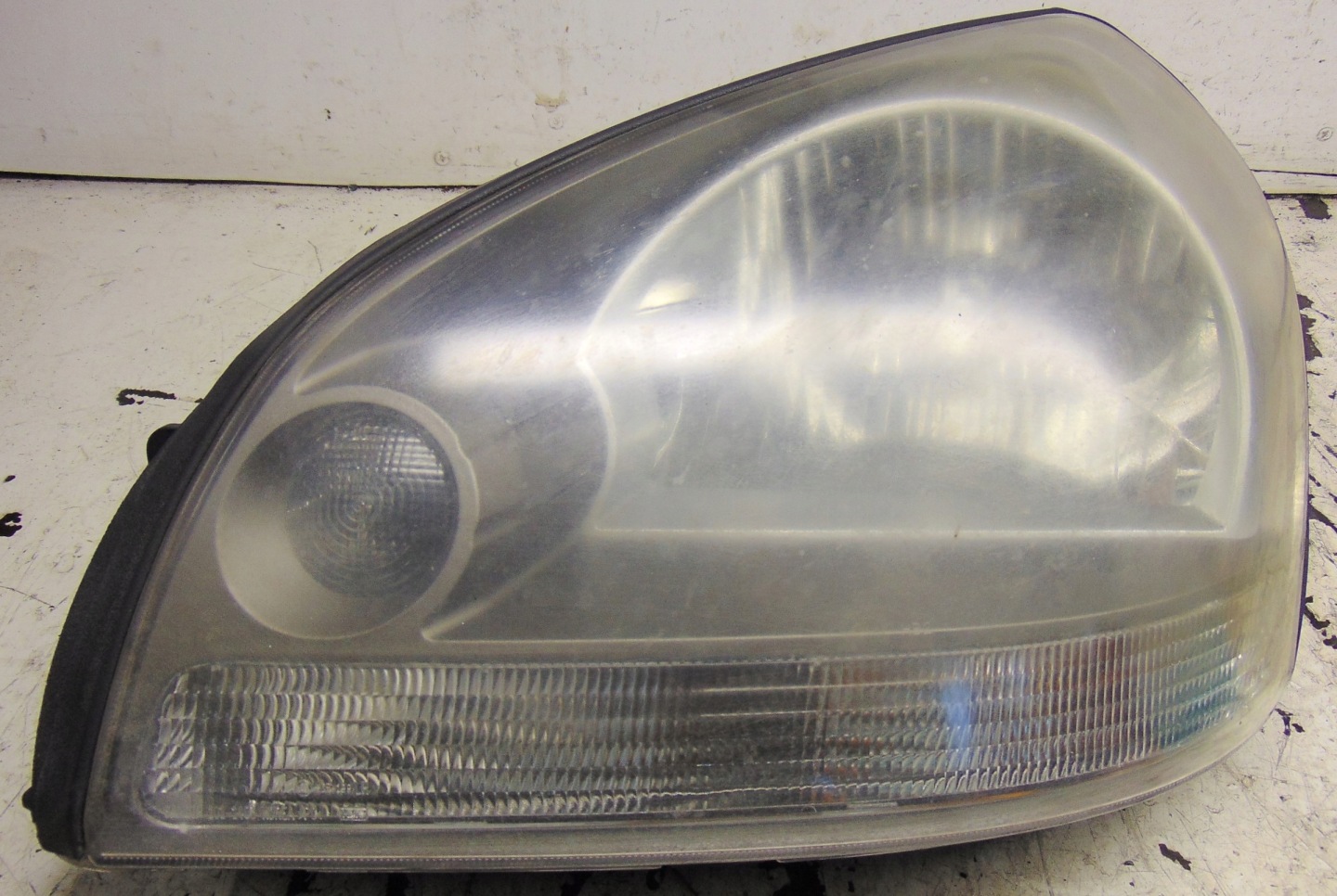 Hyundai Tucson NX4E Rückleuchte 921012EXXX Rearlamp - Thumbnail 1