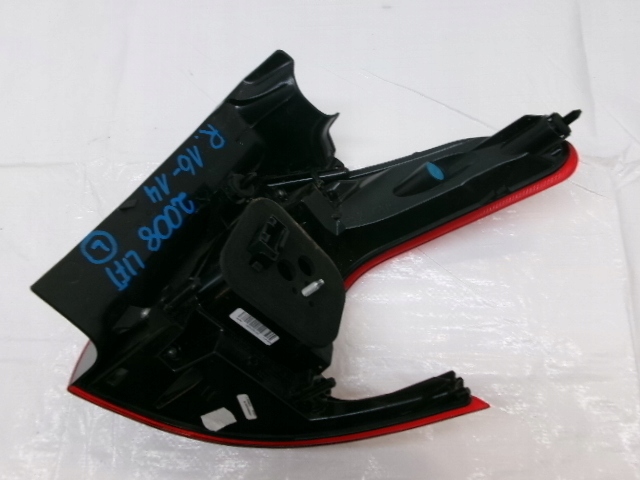 Peugeot 2008 Rückleuchte 9826730480 Rearlamp - Thumbnail 8