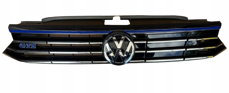 VW Passat 3G0 Kühlergrill FRONTGRILL Kühlergitter 3G0853653B - Thumbnail 1
