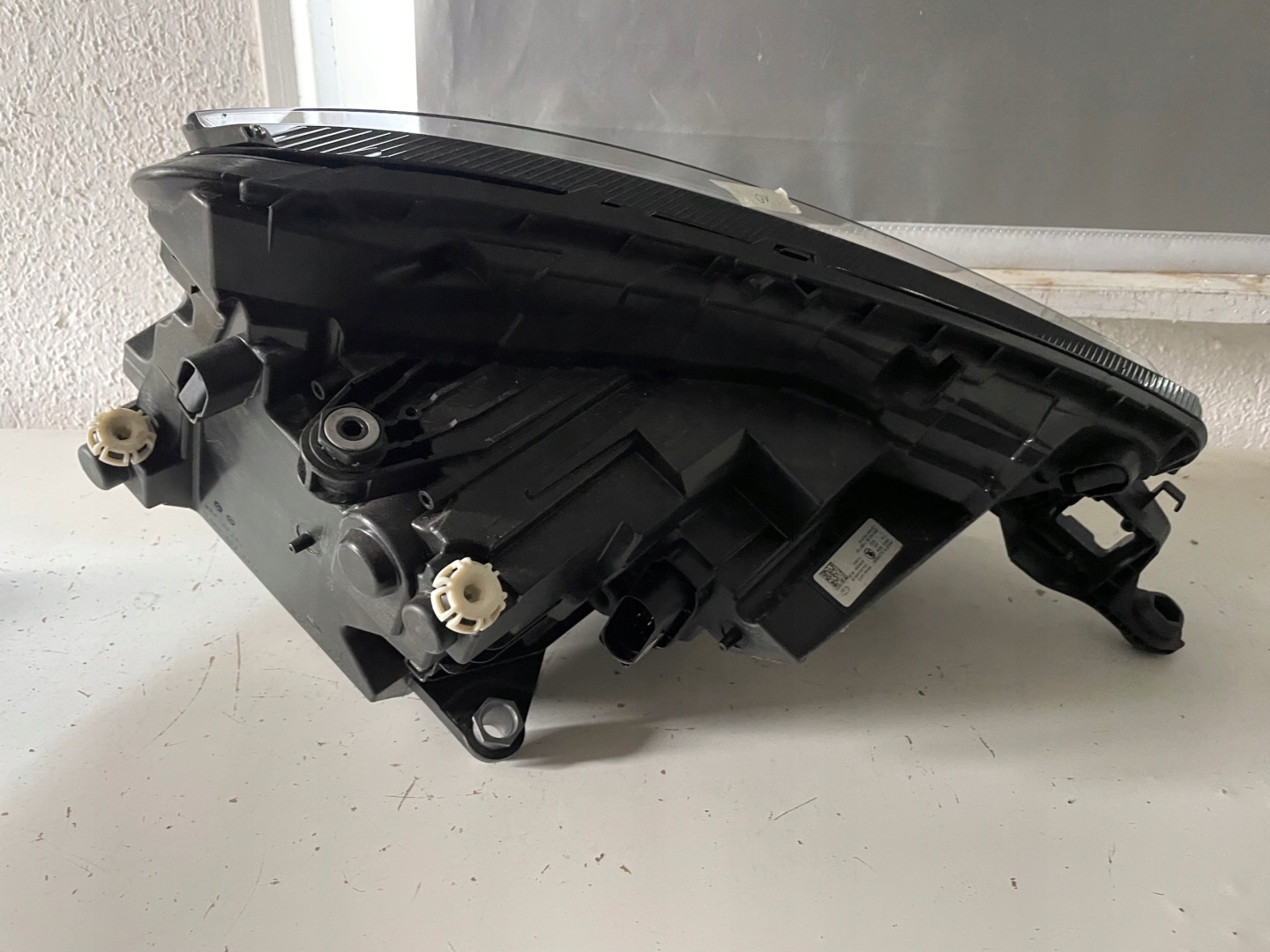 Frontscheinwerfer Skoda Kamiq 655 655941015C LED Links Scheinwerfer Headlight - Thumbnail 6